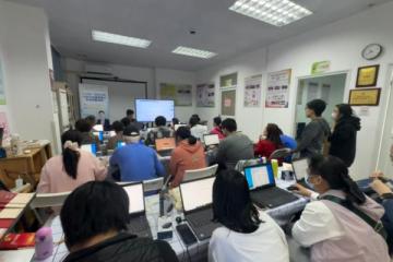 践行企业社会责任,华数云以AI助力残疾人数字就业