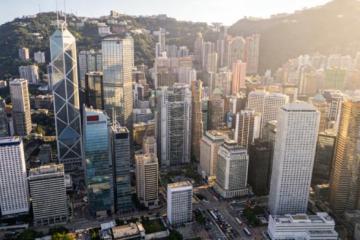 从教育到全球通行:香港身份优势全面爆发,寰行盛世助力高效获批